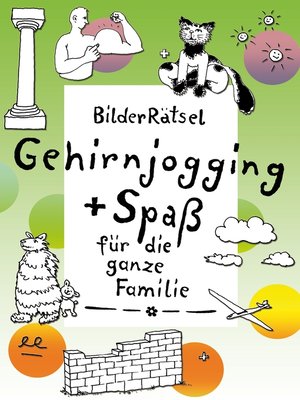cover image of BilderRätsel